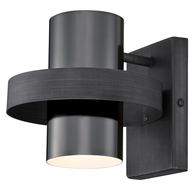 Mundy Armed Sconce