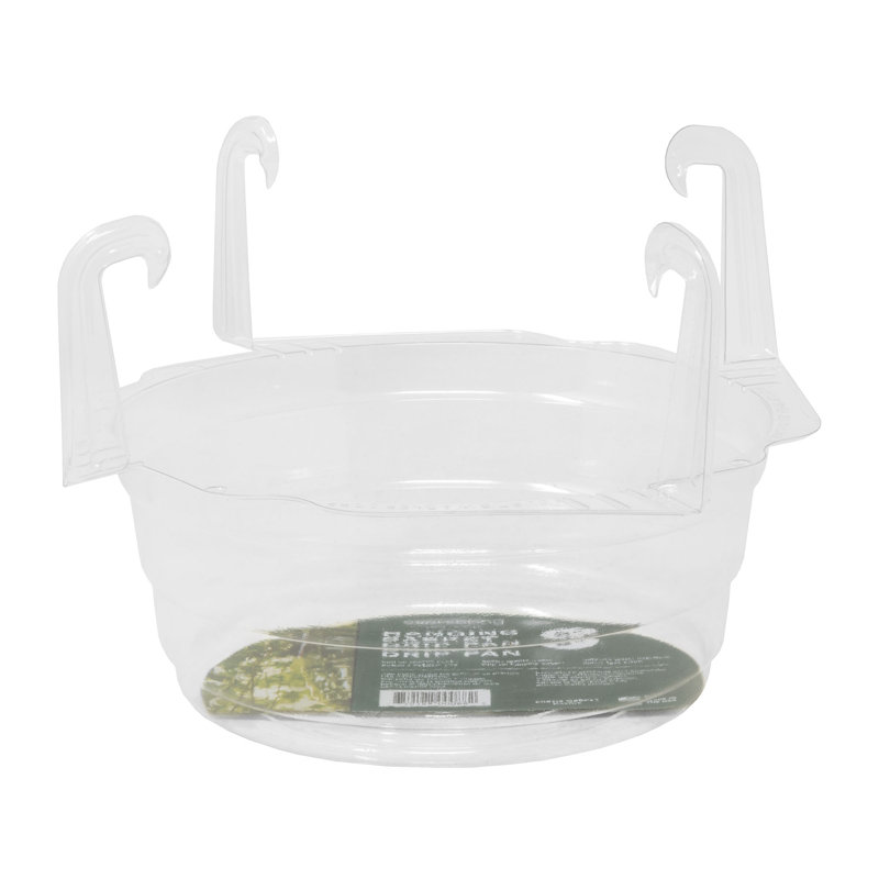 Saucer Plant Stand
