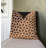 Broken Rings Velvet Throw Pillow Cover-114411260-114411266