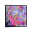 Violet Shock par Stephanie Corfee - impression sur toile tendue-29050314-72778677-72778678