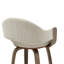 Swivel Yes Bar Stool-114210799