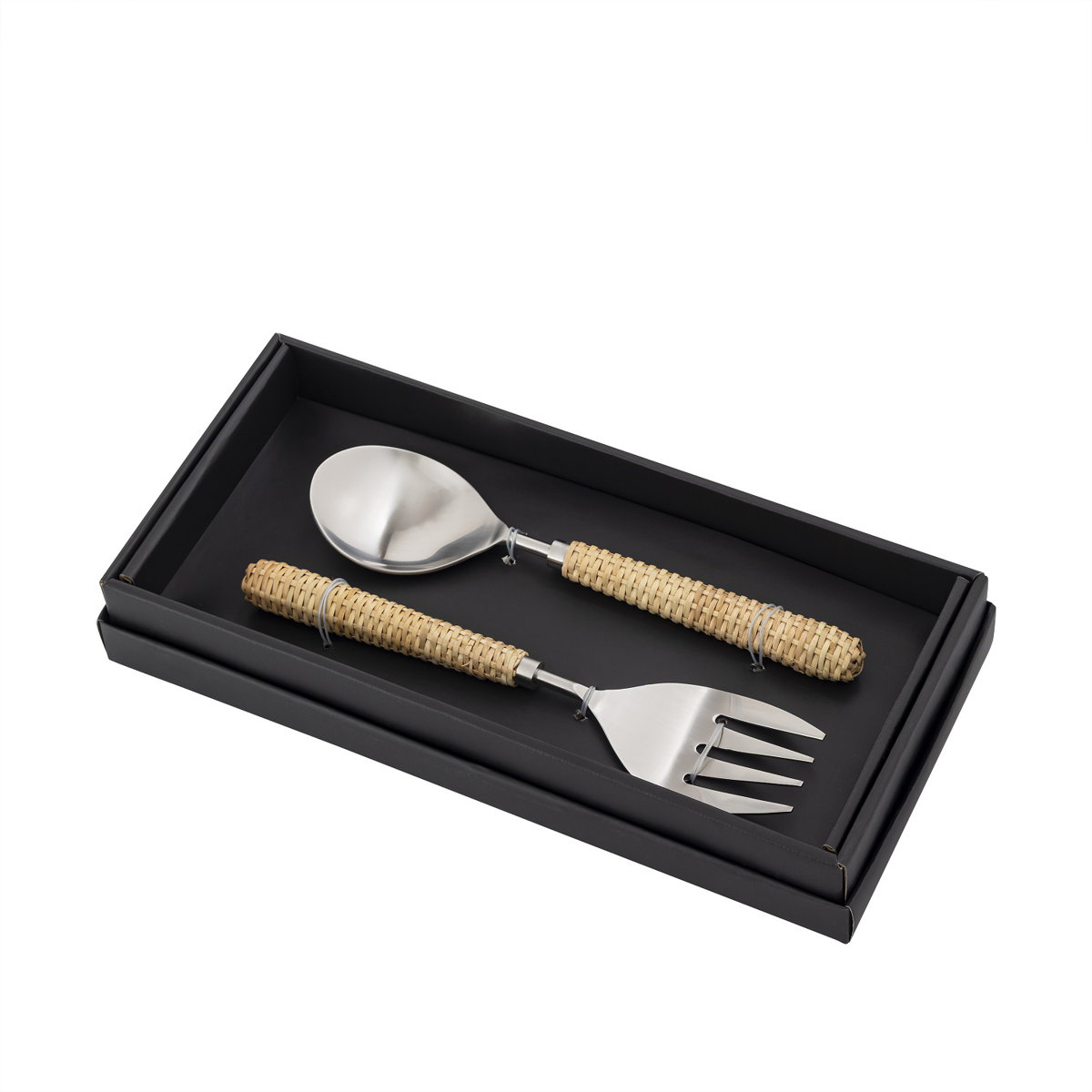 AllModern Salad Set