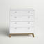 Justine 4 Drawer 80Cm W Chest of Drawers-26094699