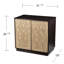 Armoire d'appoint Edgevale