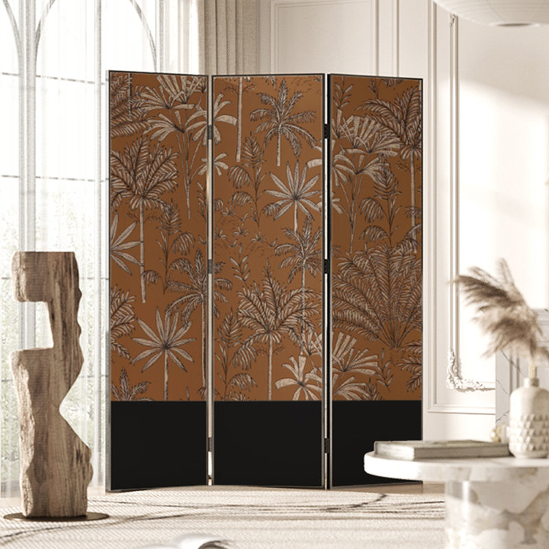 Coiscou, 78.74" H x 70.87" W x 1.57" D
