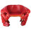 Giant King Crab Sculptural Lounge Chair