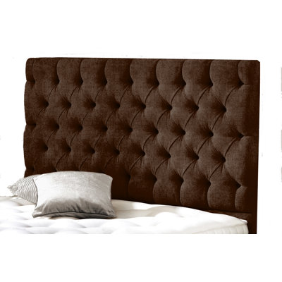 Ryan Upholstered Headboard