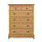 Griglik 3-Piece Nightstands And Chest Set