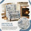 Chaise d'appoint moderne-1685148183