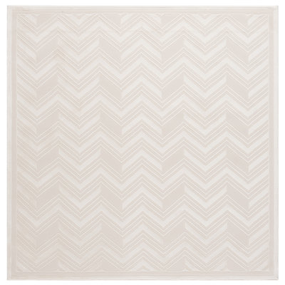 Tapis à chevrons Lauren Ralph Lauren 117 Performance