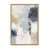 Single Picture Frame Polished Gold is unavailable