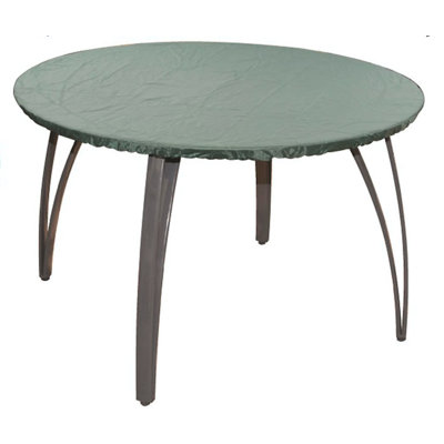 Water Resistant Patio Table Cover