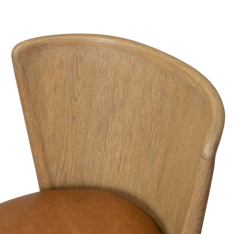 Lismore Dining Chair, Sonoma Chestnut