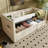 Twin Size Daybed-1058568507