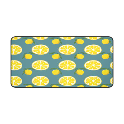 Polyester Desk Pad