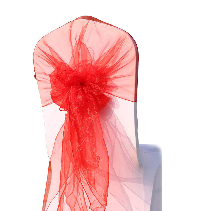 Danielburnham Table Accessory, Red