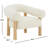 Jayime Upholstered Armchair-947177816