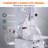 VEVOR Electric Food Preparation Tool