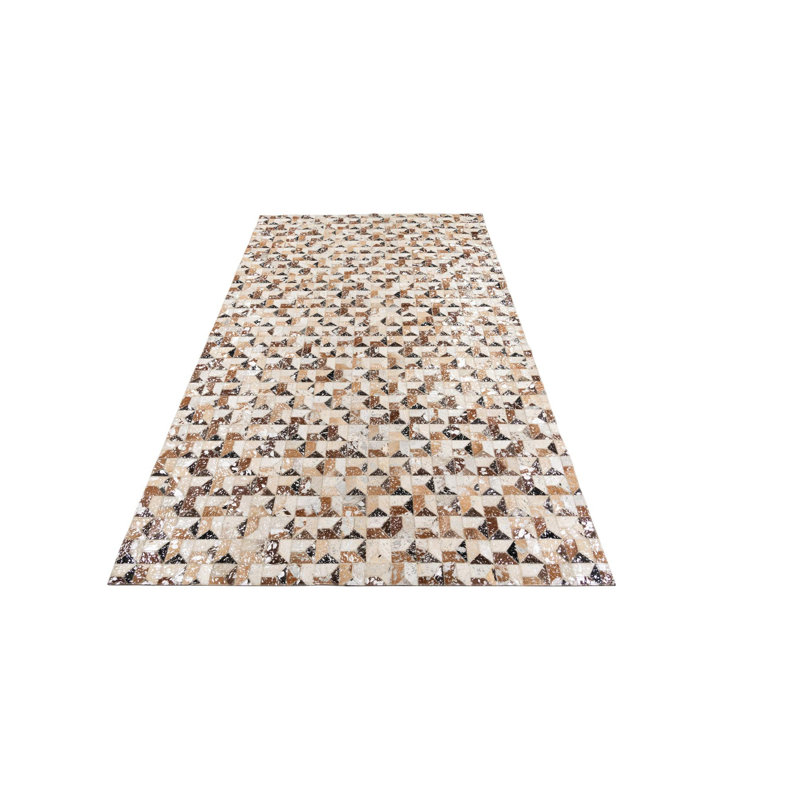 Jaime Silver Rug