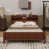 Walnut selected
