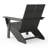 Modern Poly Adirondack Chair (Set Of 2)-637142968