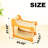 Sisal Cat Scratcher Bed
