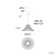 Zenya 1 - Light LED Pendant