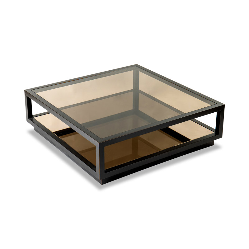 Mali Coffee Table