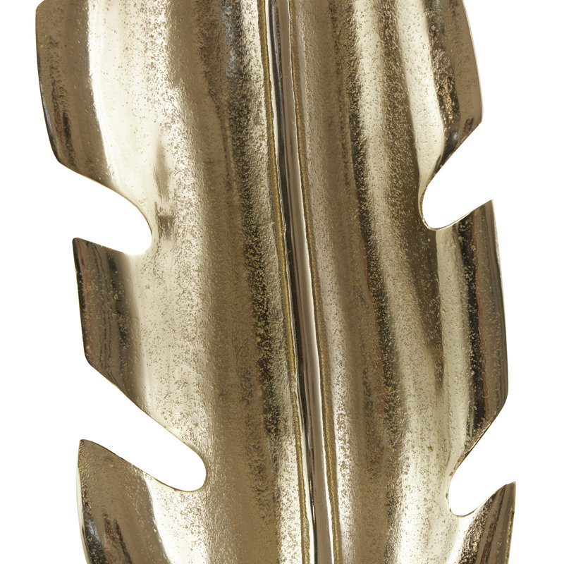 Sculpture Latricia, Or, H 30,45 po x l 8,6 po x P 4,3 po