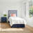 Mar Collection Headboard-89927615-89927604