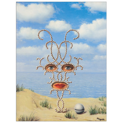 1 Piece Wall Art