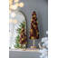 Décoration de table de Noël grand arbre-497244771