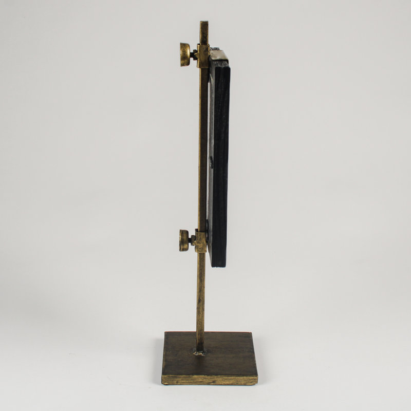 Aullville Metal Picture Frame