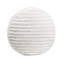 Pouf Campblin haut Shar Pei blanc-354646159