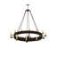 Yana 12 - Light Chandelier