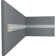 Crendon Roped Panel Moulding