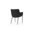 Fauteuil en métal Howerton-1529798582