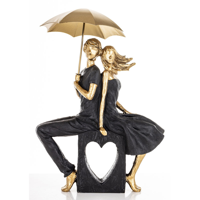 People Figurines & Sculptures