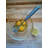Spring Head Whisk 10"