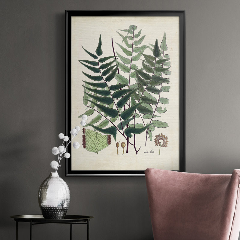 Toile encadrée de qualité supérieure prête à être accrochée, Noir, H 36,5 po x l 26,5 po x P 1 po