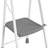 COSCO 2-Step Kitchen Stepper Adult Folding Step Stool, Kids Folding-988358145