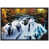 Cadre flottant noir n'est pas disponible