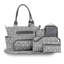 Sac fourre-tout en polyester