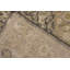 Distressed Homage Hand Knotted Wool Floral Area Rug-1832330652