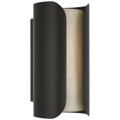 Anne-Marie Barton Armise 18" Sconce with Alabaster