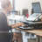 Adjustable Metal Base Standing Desk Converter-1086906263-1155042898