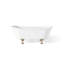 Winchester 68'' L Soaking Bathtub-1459253227-1459252758