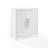 Vincente 36.88'' Kitchen Pantry