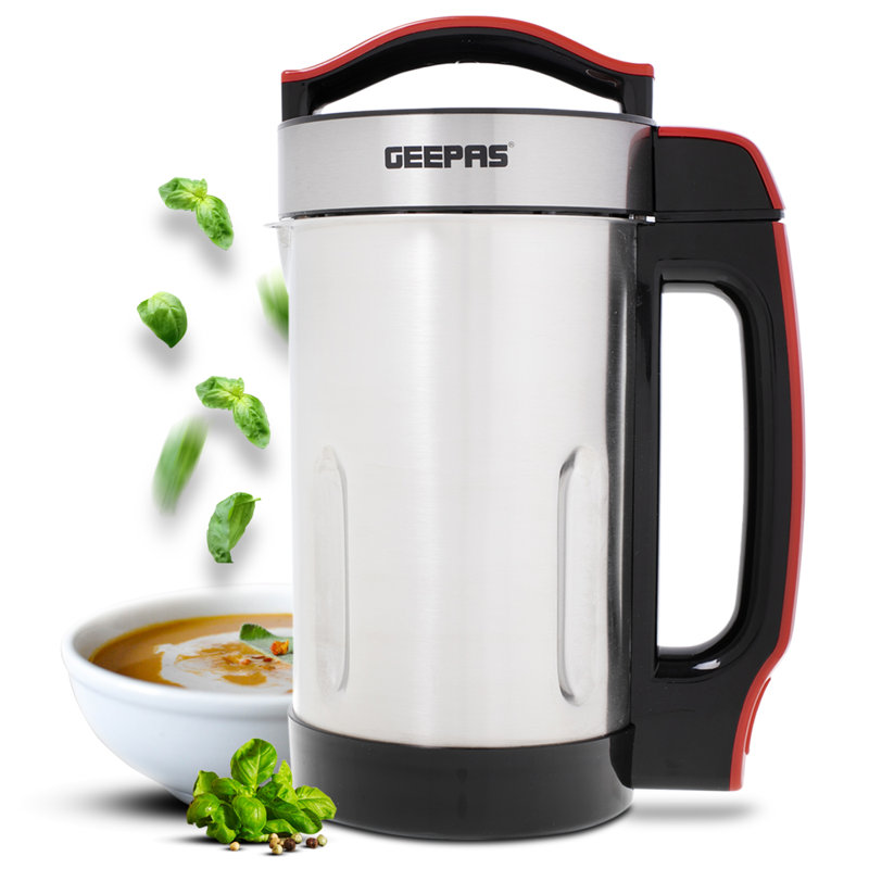 Geepas 160ml Soup Maker