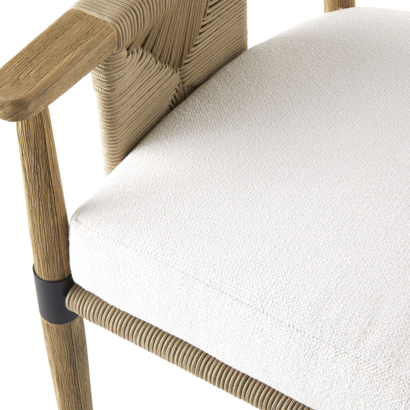 Estes Outdoor Dining Chair